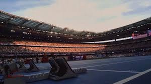 [德甲]从主裁判视角看一场德甲赛事